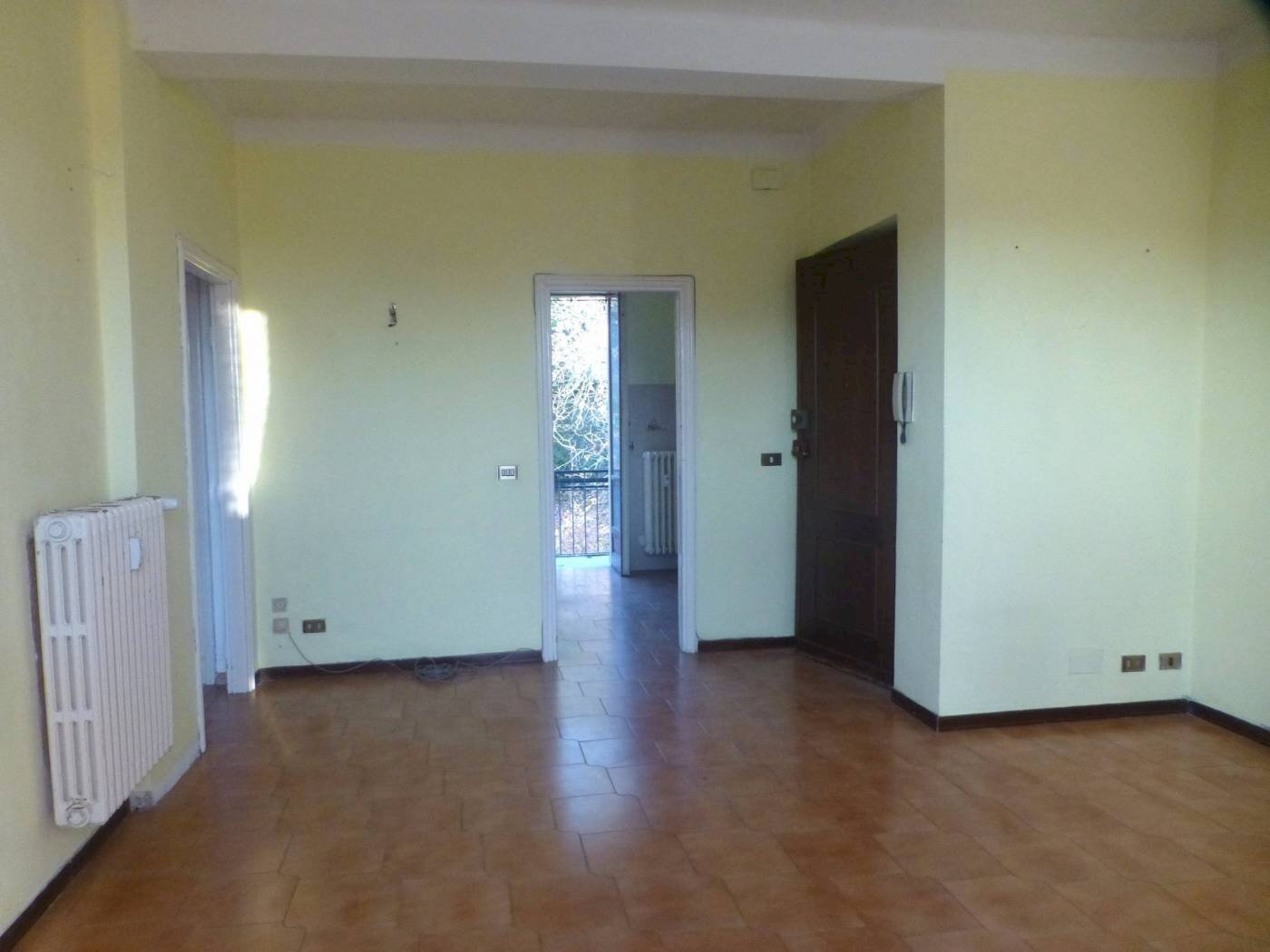 Trilocale Moncalvo - foto 1