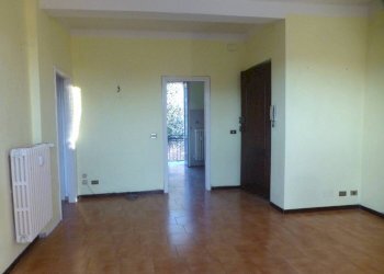 Trilocale Moncalvo - foto 1