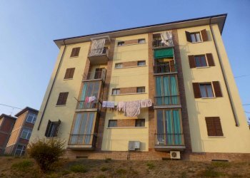 Trilocale Moncalvo - foto 2