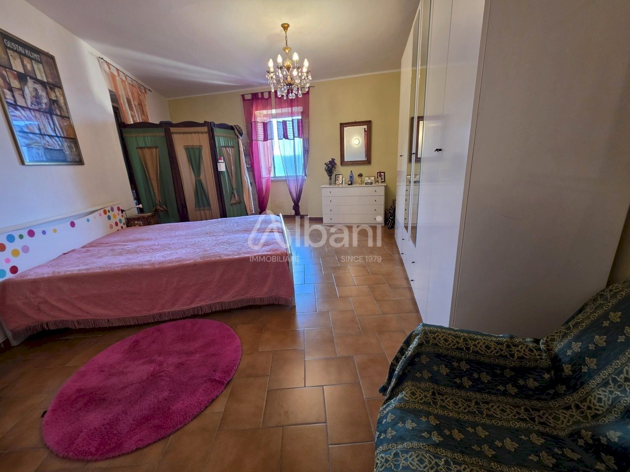 AR225_vendita Baccano di Arcola terra tetto (2).jp - Porzione di casa Arcola - foto 2