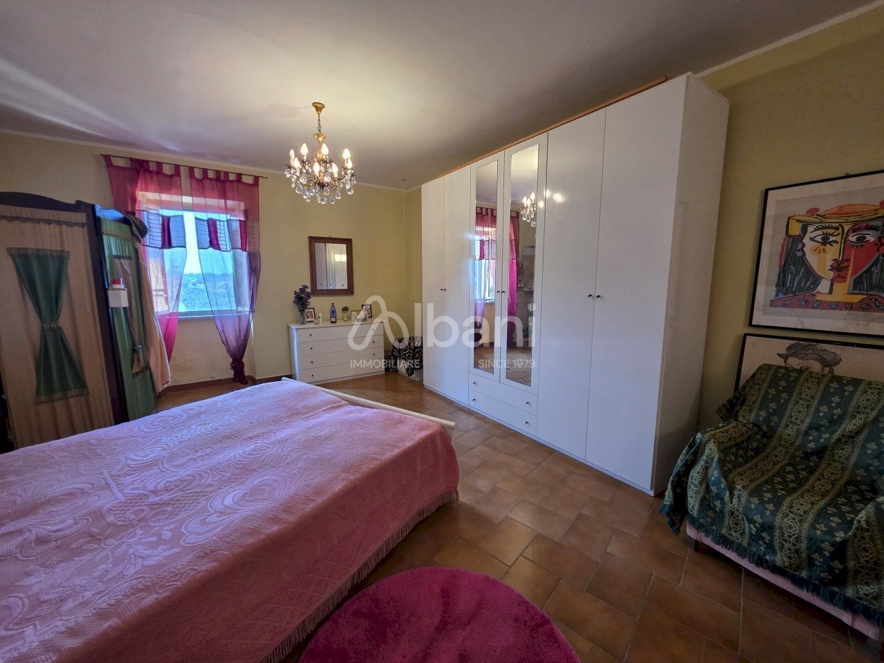 AR225_vendita Baccano di Arcola terra tetto (3).jp - Porzione di casa Arcola - foto 3