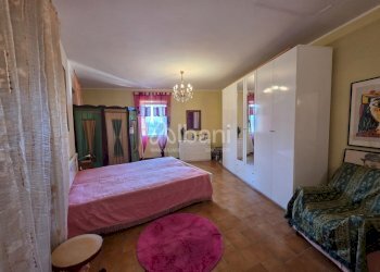 AR225_vendita Baccano di Arcola terra tetto (1).jp - Porzione di casa Arcola - foto 1