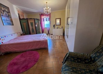 AR225_vendita Baccano di Arcola terra tetto (2).jp - Porzione di casa Arcola - foto 2