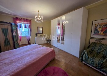 AR225_vendita Baccano di Arcola terra tetto (3).jp - Porzione di casa Arcola - foto 3