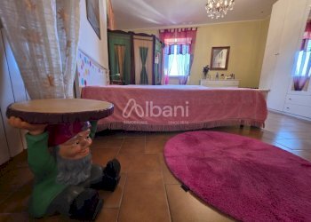 AR225_vendita Baccano di Arcola terra tetto (8).jp - Porzione di casa Arcola - foto 8