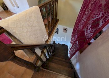 AR225_vendita Baccano di Arcola terra tetto (9).jp - Porzione di casa Arcola - foto 9