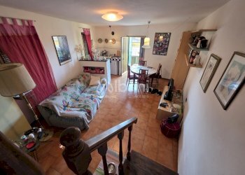 AR225_vendita Baccano di Arcola terra tetto (10).j - Porzione di casa Arcola - foto 10