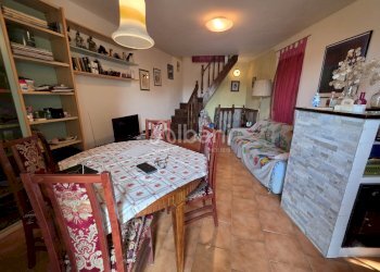 AR225_vendita Baccano di Arcola terra tetto (13).j - Porzione di casa Arcola - foto 13