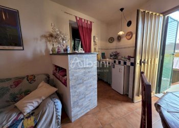 AR225_vendita Baccano di Arcola terra tetto (14).j - Porzione di casa Arcola - foto 14