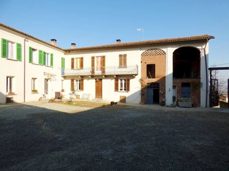 Rustic Grana Monferrato - photo 3