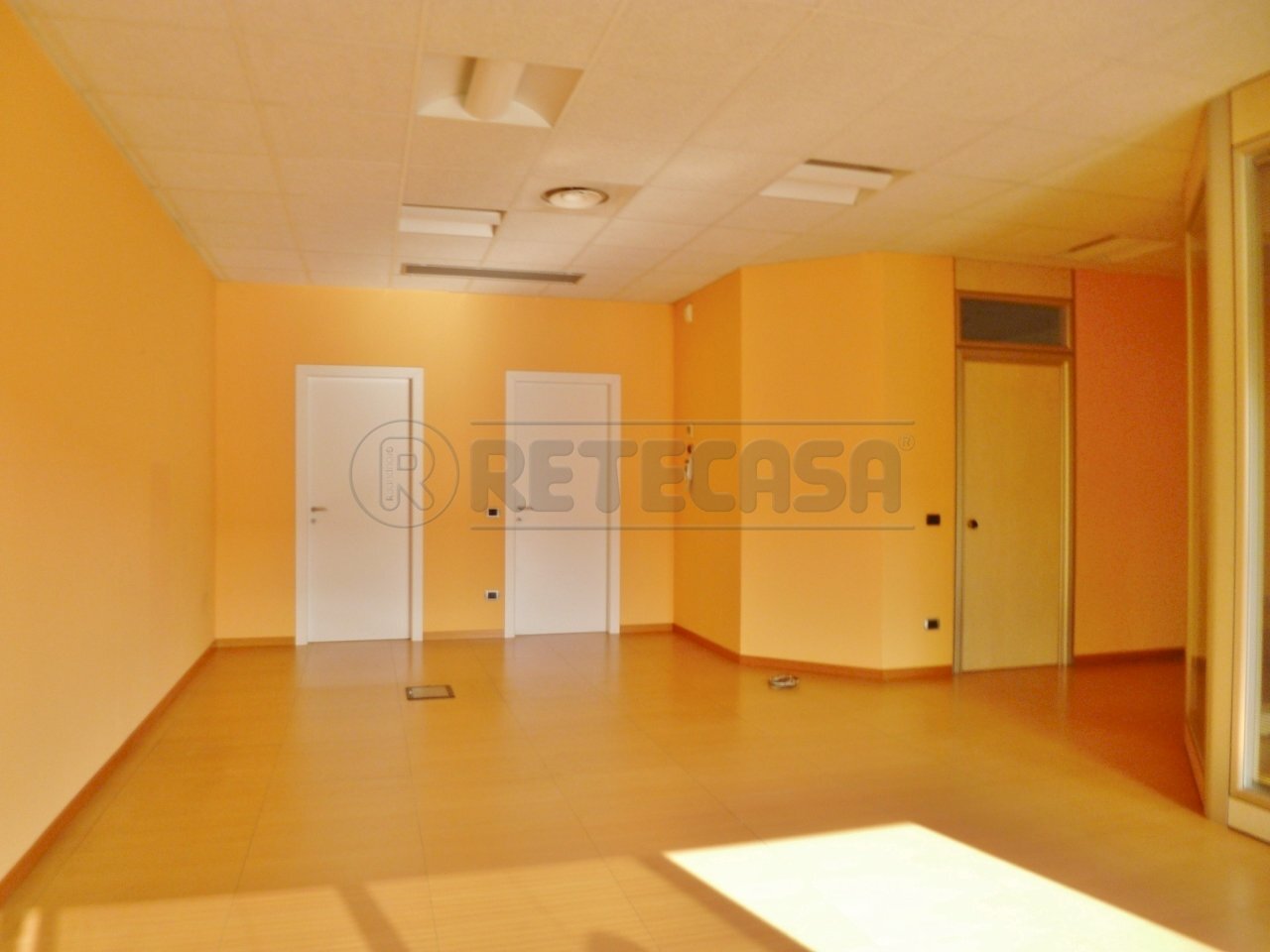 ufficio - Office Via Michelangelo 13, Zermeghedo - photo 1