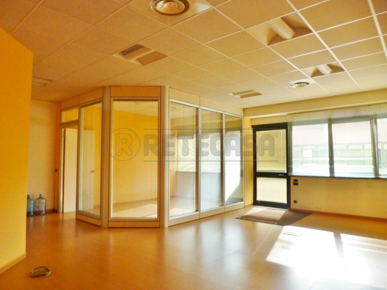 ufficio - Office Via Michelangelo 13, Zermeghedo - photo 3