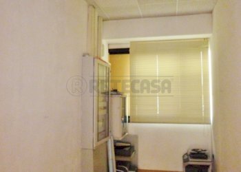 ufficio - Ufficio Via Michelangelo 13, Zermeghedo - foto 8