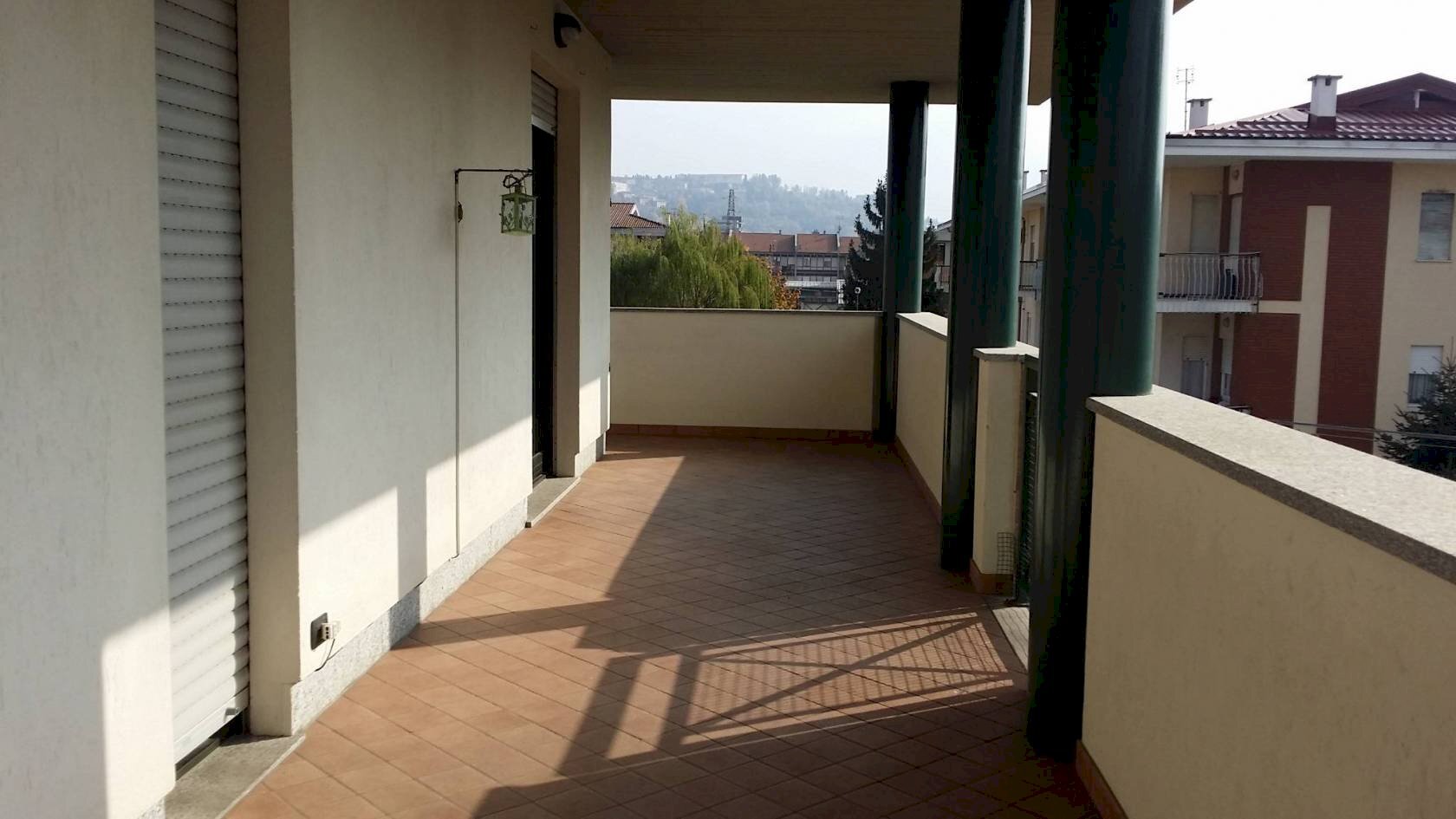 Quadrilocale via Alba, 67, Mondovì - foto 1