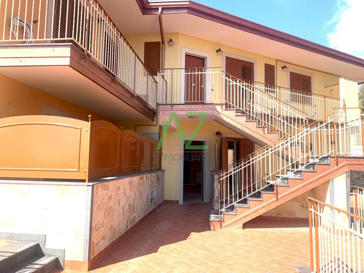 facciata - Appartamento Trecastagni - foto 1