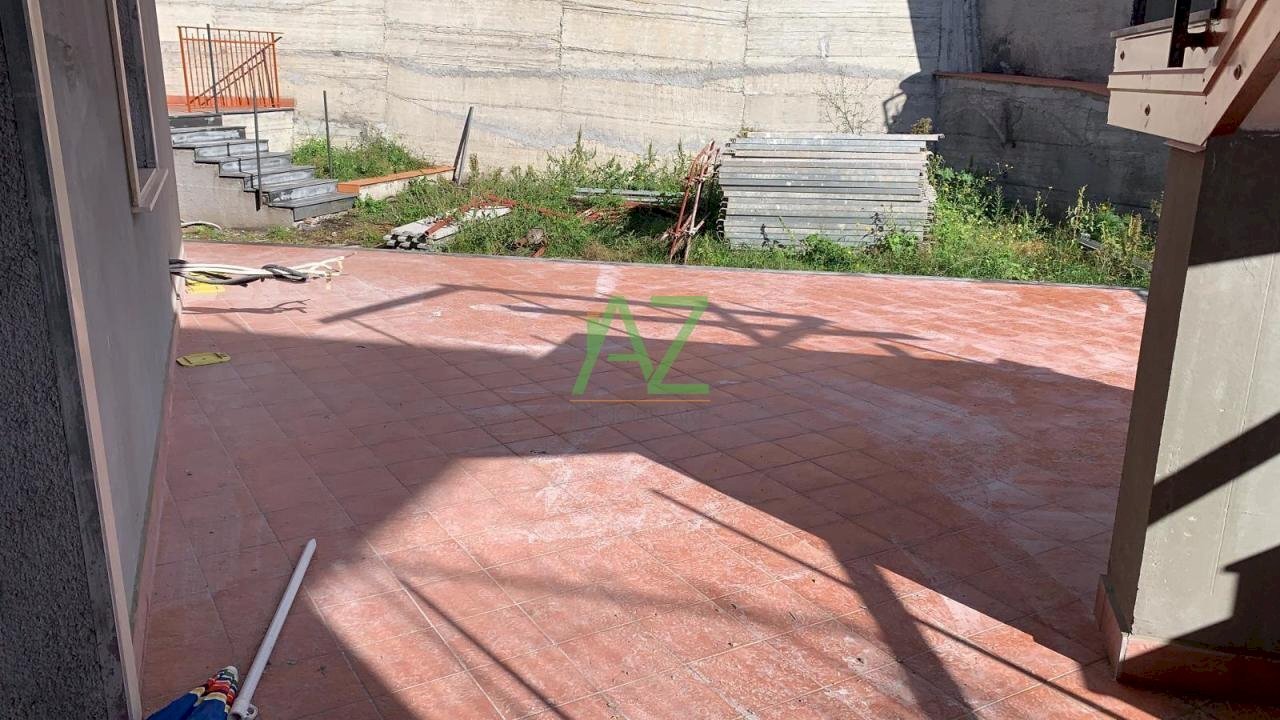 terrazzo - Appartamento Trecastagni - foto 2