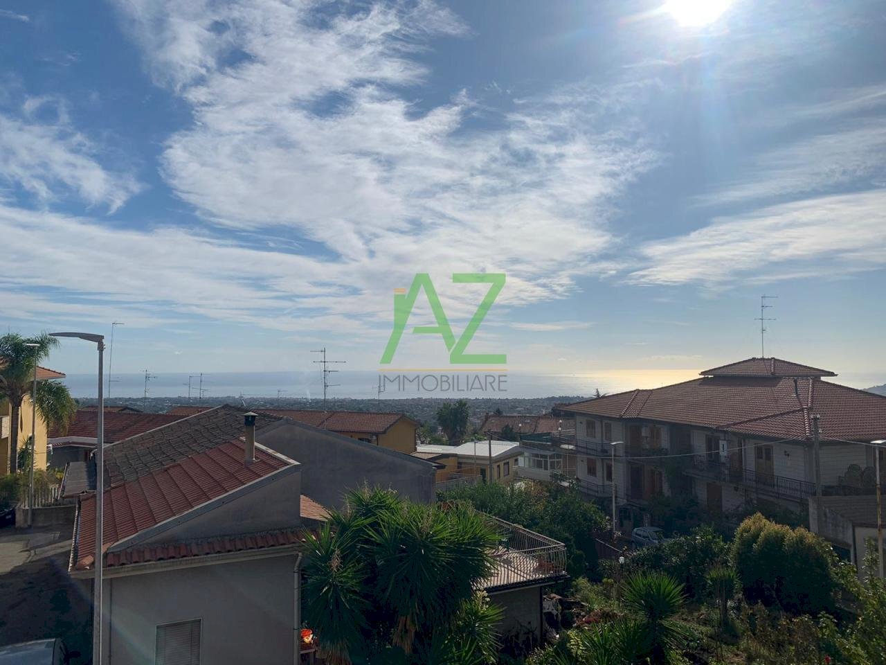 vista - Appartamento Trecastagni - foto 3