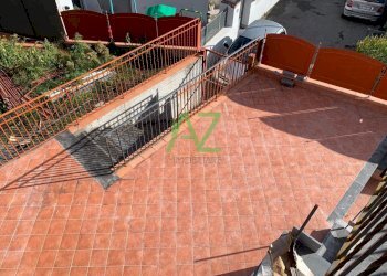 terrazzo - Appartamento Trecastagni - foto 13