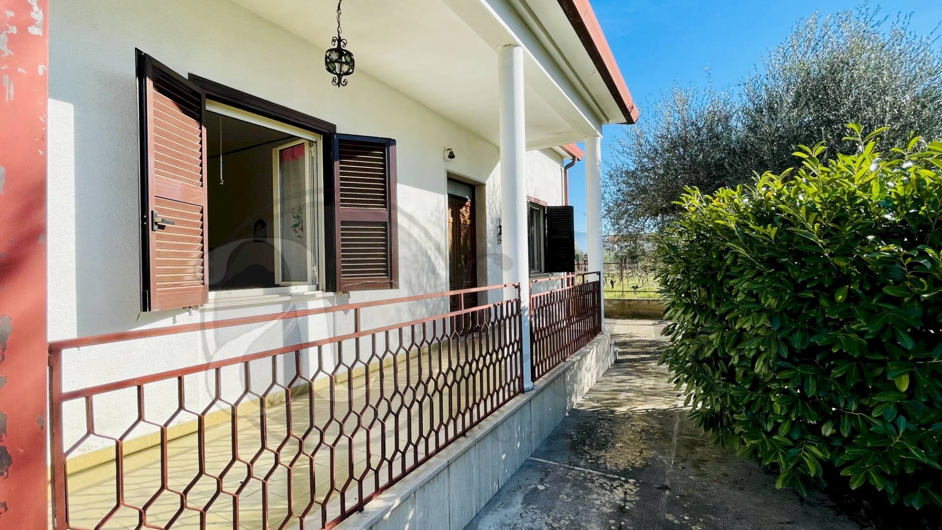 Casa indipendente VIA PANNIGLIA, Roccasecca - foto 1