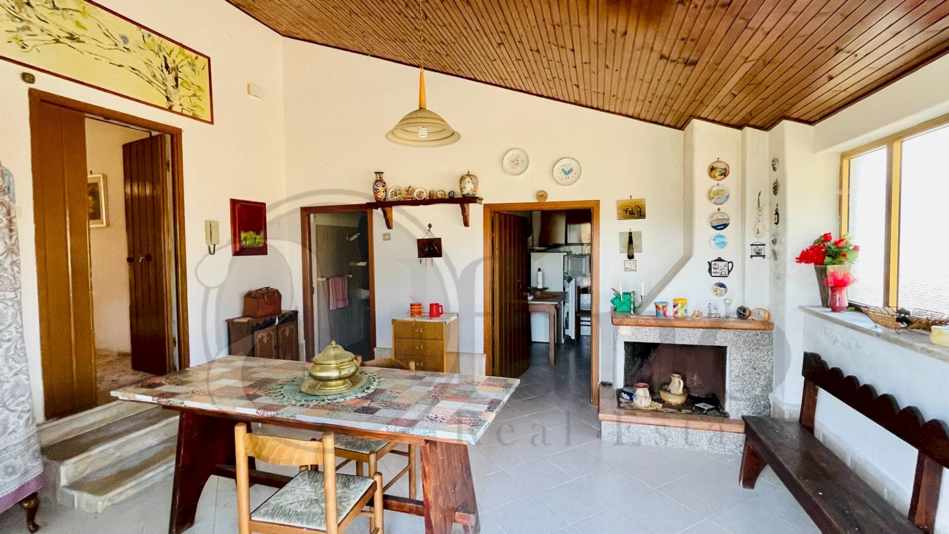 Casa indipendente VIA PANNIGLIA, Roccasecca - foto 2