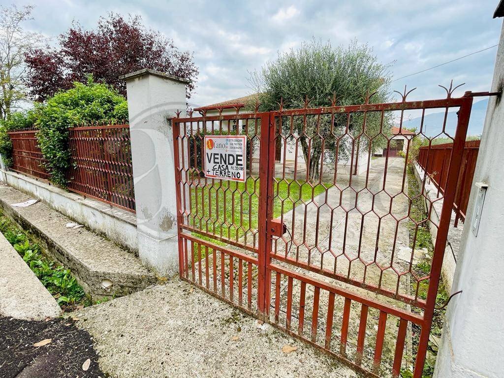 Casa indipendente VIA PANNIGLIA, Roccasecca - foto 3