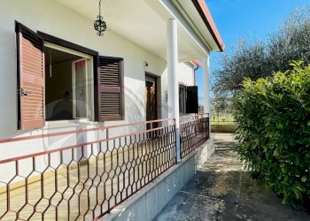 Casa indipendente VIA PANNIGLIA, Roccasecca - foto 1