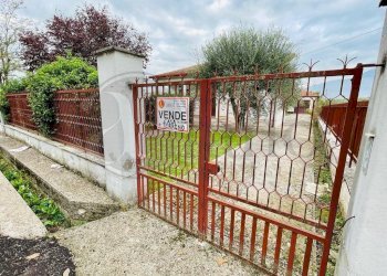 Casa indipendente VIA PANNIGLIA, Roccasecca - foto 3