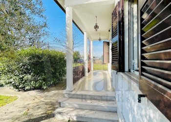 Casa indipendente VIA PANNIGLIA, Roccasecca - foto 4