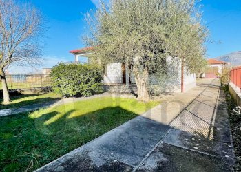 Casa indipendente VIA PANNIGLIA, Roccasecca - foto 5