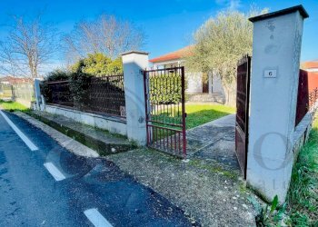 Casa indipendente VIA PANNIGLIA, Roccasecca - foto 6