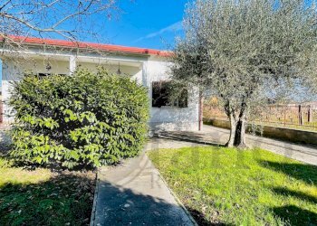 Casa indipendente VIA PANNIGLIA, Roccasecca - foto 8