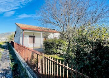 Casa indipendente VIA PANNIGLIA, Roccasecca - foto 9