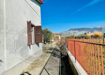 Casa indipendente VIA PANNIGLIA, Roccasecca - foto 11