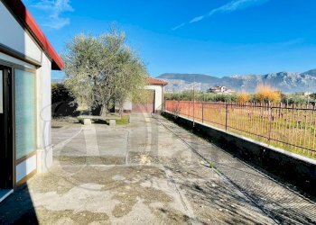 Casa indipendente VIA PANNIGLIA, Roccasecca - foto 12