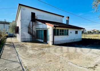 Casa indipendente VIA PANNIGLIA, Roccasecca - foto 13