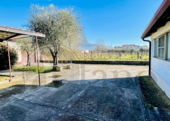 Casa indipendente VIA PANNIGLIA, Roccasecca - foto 24