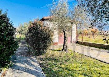 Casa indipendente VIA PANNIGLIA, Roccasecca - foto 25