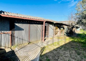 Casa indipendente VIA PANNIGLIA, Roccasecca - foto 27