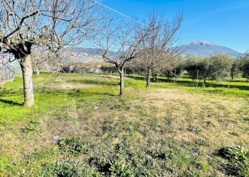 Casa indipendente VIA PANNIGLIA, Roccasecca - foto 29