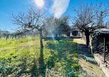 Casa indipendente VIA PANNIGLIA, Roccasecca - foto 30