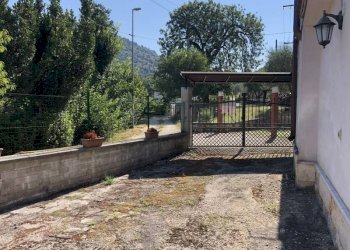 Independent house Via Fontanelle, Arce - photo 13