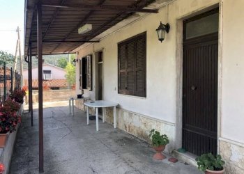 Independent house Via Fontanelle, Arce - photo 14