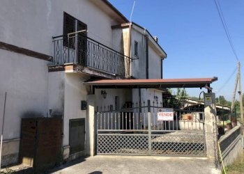 Independent house Via Fontanelle, Arce - photo 18