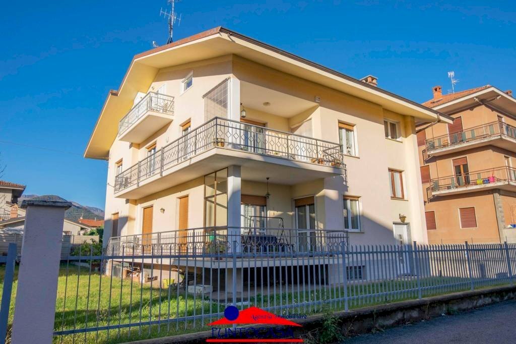 Four-room apartment via Cauri, Dronero - photo 1