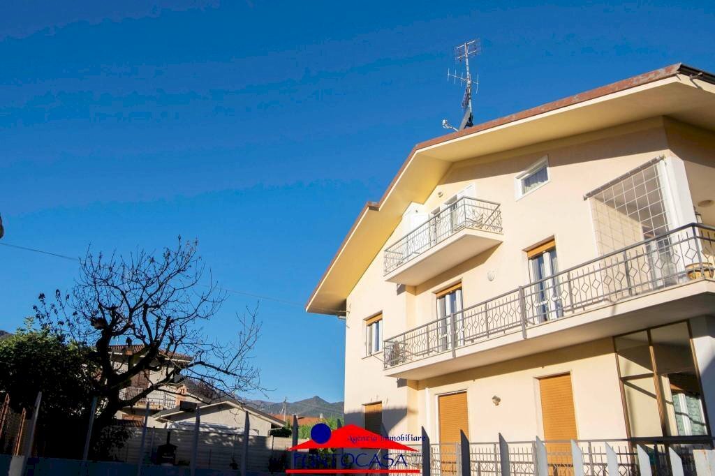 Four-room apartment via Cauri, Dronero - photo 3