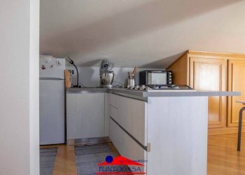 Appartamento via Cauri, Dronero - foto 13