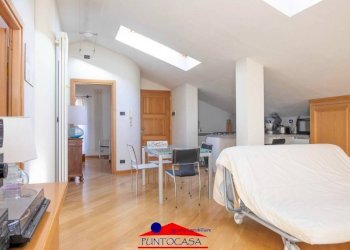 Appartamento via Cauri, Dronero - foto 15