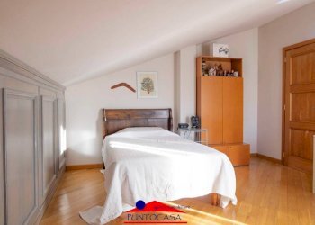 Appartamento via Cauri, Dronero - foto 19