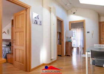 Appartamento via Cauri, Dronero - foto 22