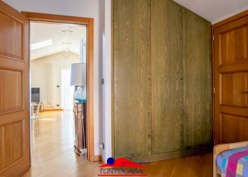 Appartamento via Cauri, Dronero - foto 24